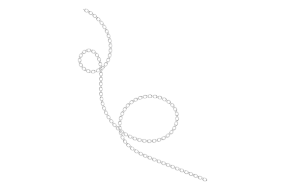 Download Silver Chain. Classic Design Jewelry. Me - Classic design Collection