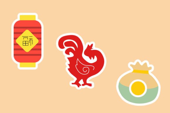 Download Chinese Traditional Classic Design Icon - Classic design Collection